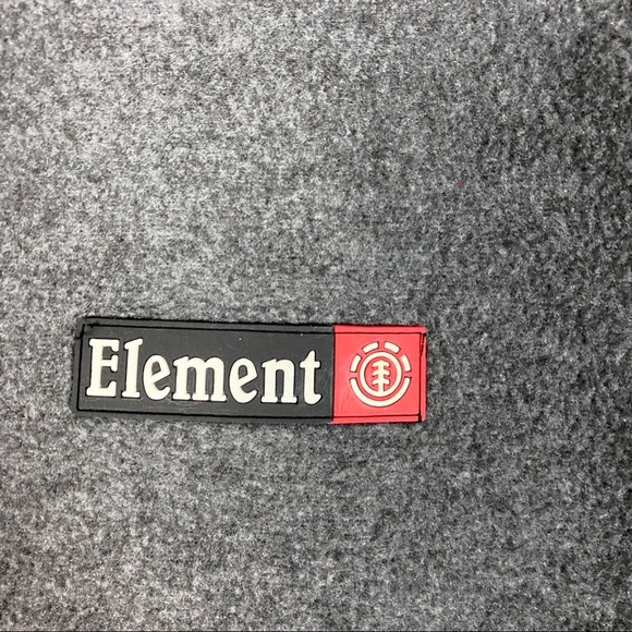 Element For Life Fleece Vest Size XL - Picture 2 of 8